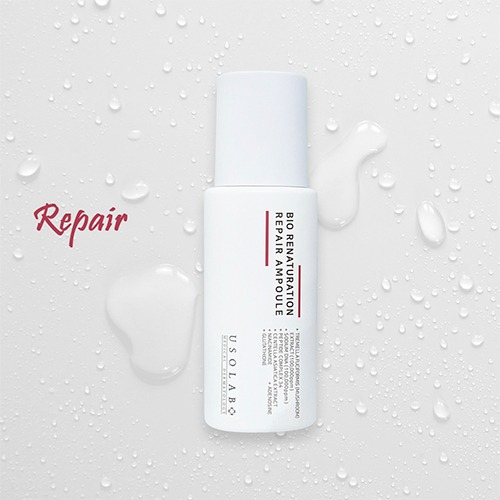 Bio Renaturation Repair Ampoule 50ml detail