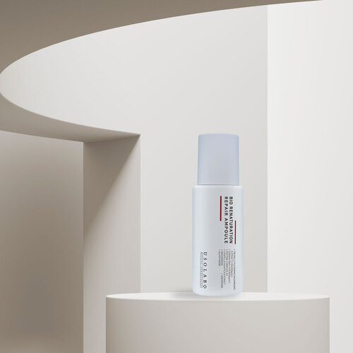 Bio Renaturation Repair Ampoule 50ml detail