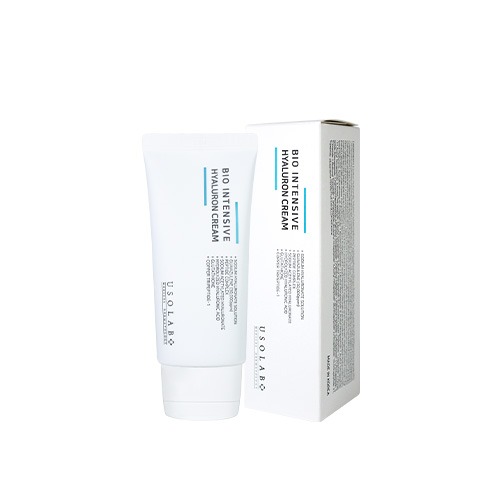 Bio Intensive Hyaluron Cream 50ml detail