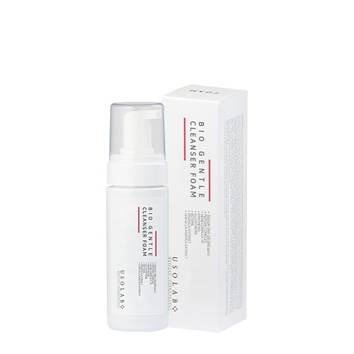 Bio Gentle Cleanser Foam 150ml detail
