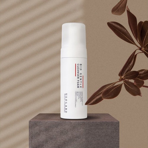 Bio Gentle Cleanser Foam 150ml detail