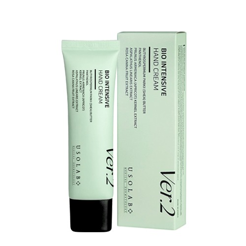 Bio Intensive Hand Cream 50ml detail