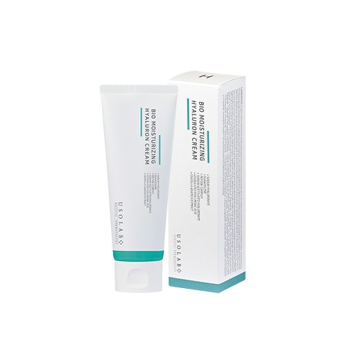 Bio Moisturizing Hyaluron Cream 100ml detail