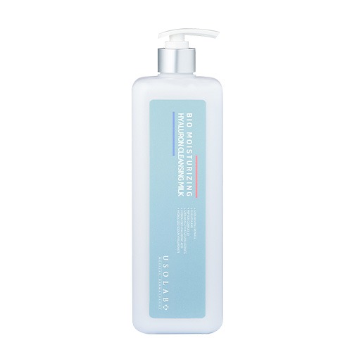 Bio Moisturizing Hyaluron Cleansing Milk 1000ml detail