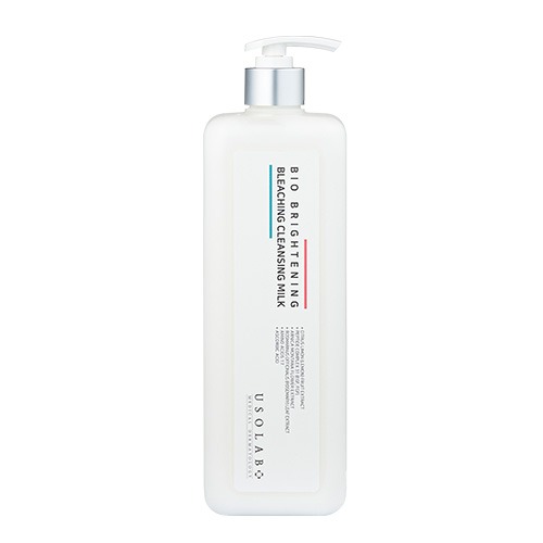 Bio Brightening Bleaching Cleansing Milk 1000ml detail