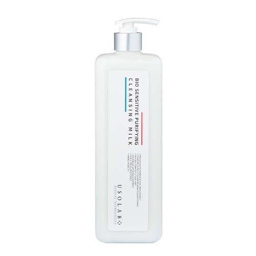 Bio Sensitive Purifying Cleansing Milk 1000ml detail