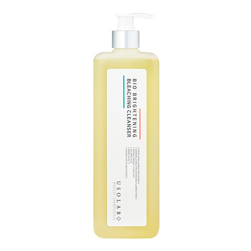 Bio Brightening Bleaching Cleanser 1000ml detail