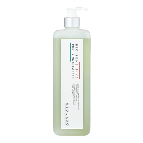 Bio Sensitive Purifying Cleanser 1000ml detail