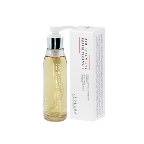 Bio Intensive Repair Cleanser 150ml detail