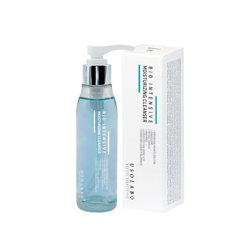 Bio Intensive Moisturizing Cleanser 150ml detail