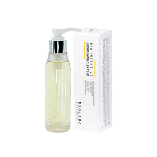 Bio Intensive Brightening Cleanser 150ml detail