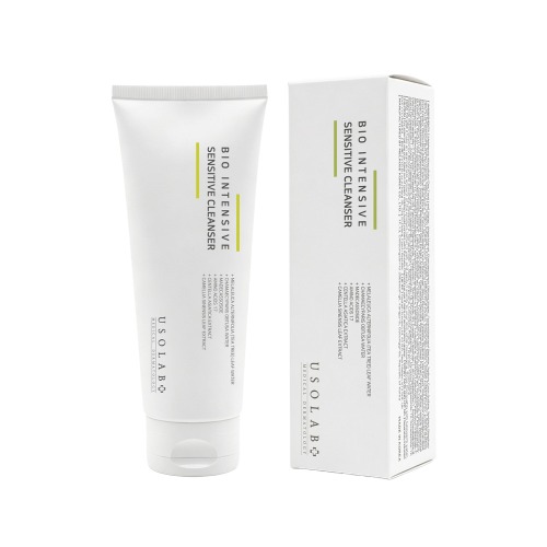 Bio Intensive Sensitive Cleanser 120ml detail