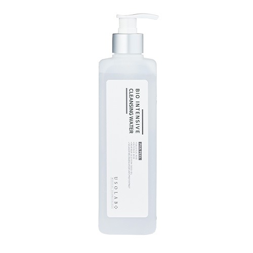 Bio Intensive Cleansing Water 500ml detail