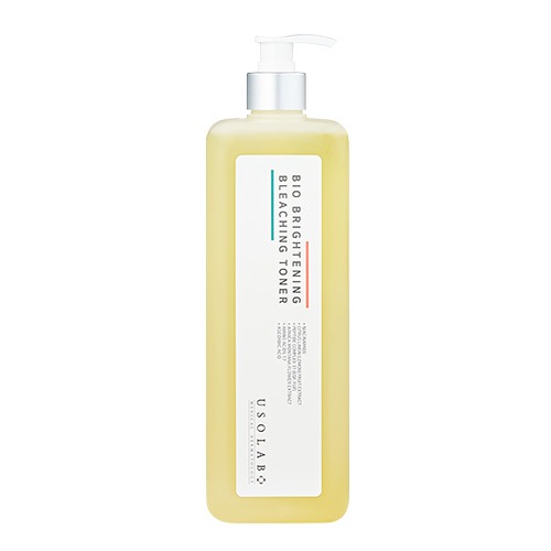 Bio Brightening Bleaching Toner 1000ml detail