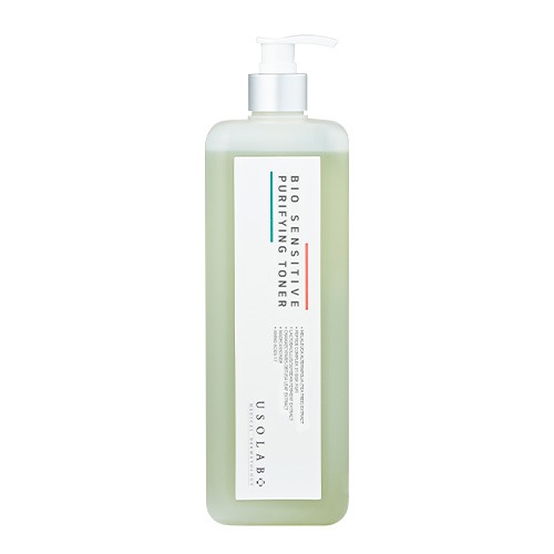 Bio Sensitive Purifying Toner 1000ml detail