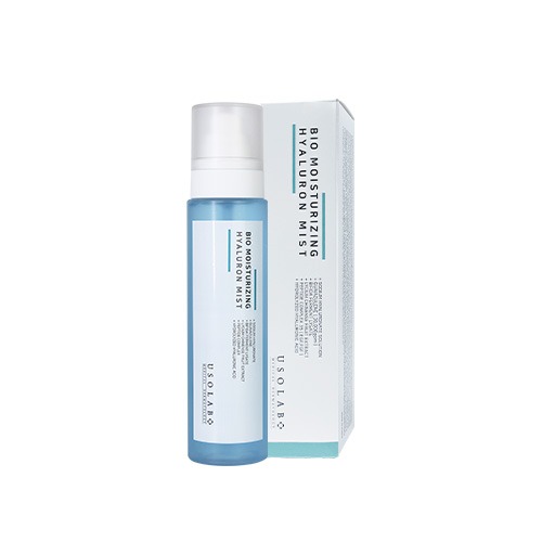 Bio Moisturizing Hyaluron Mist 150ml detail