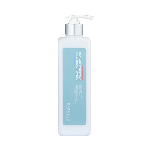 Bio Moisturizing Hyaluron Lotion 500ml detail
