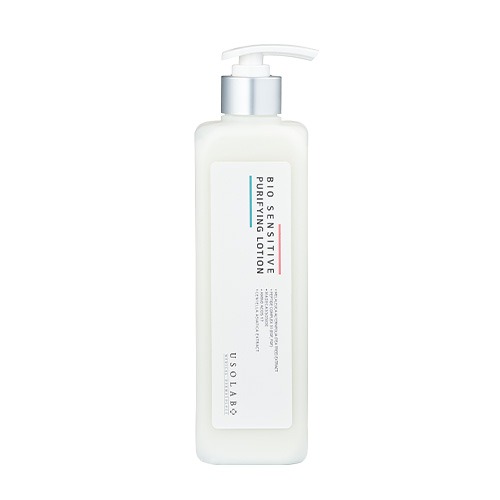 Bio Sensitive Purifying Lotion 500ml detail
